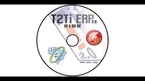 T2Ti ERP 2 0   Delphi   NF e SB02   01 Introducao