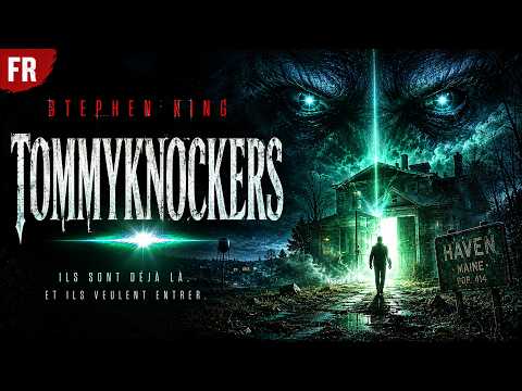 STEPHEN KING - LES TOMMYKNOCKERS (1993) | Film culte entier en Français