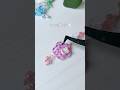 意外なあれで!? #ハンドメイド #親子時間 #ストラップ #サンリオ