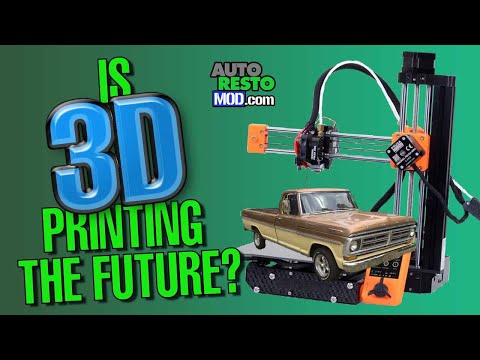Where Is 3d Classic Car Parts Located