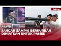 Kh. Taufik Damas: Ucapan Baik, Lebih Baik dari Sedekah Diiringi Ucapan Buat Sakit Hati Penerima