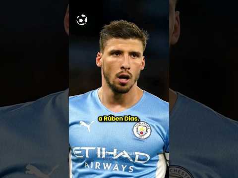 Rúben Dias, a