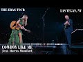 Taylor Swift Cowboy Like Me Feat Marcus Mumford Live At The Eras Tour mp3