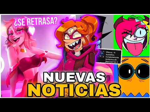 WHAT WILL HAPPEN To The MISS HEED BOOK? | VOICE For ILLUMINARROW | VILLAINOUS NEWS