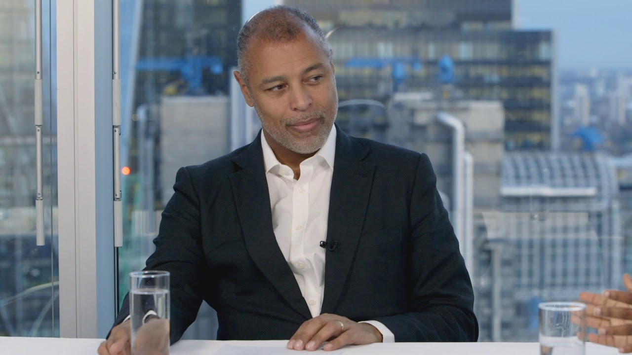 Being a Black Woman: Role Models | Gender Diversity | BAME