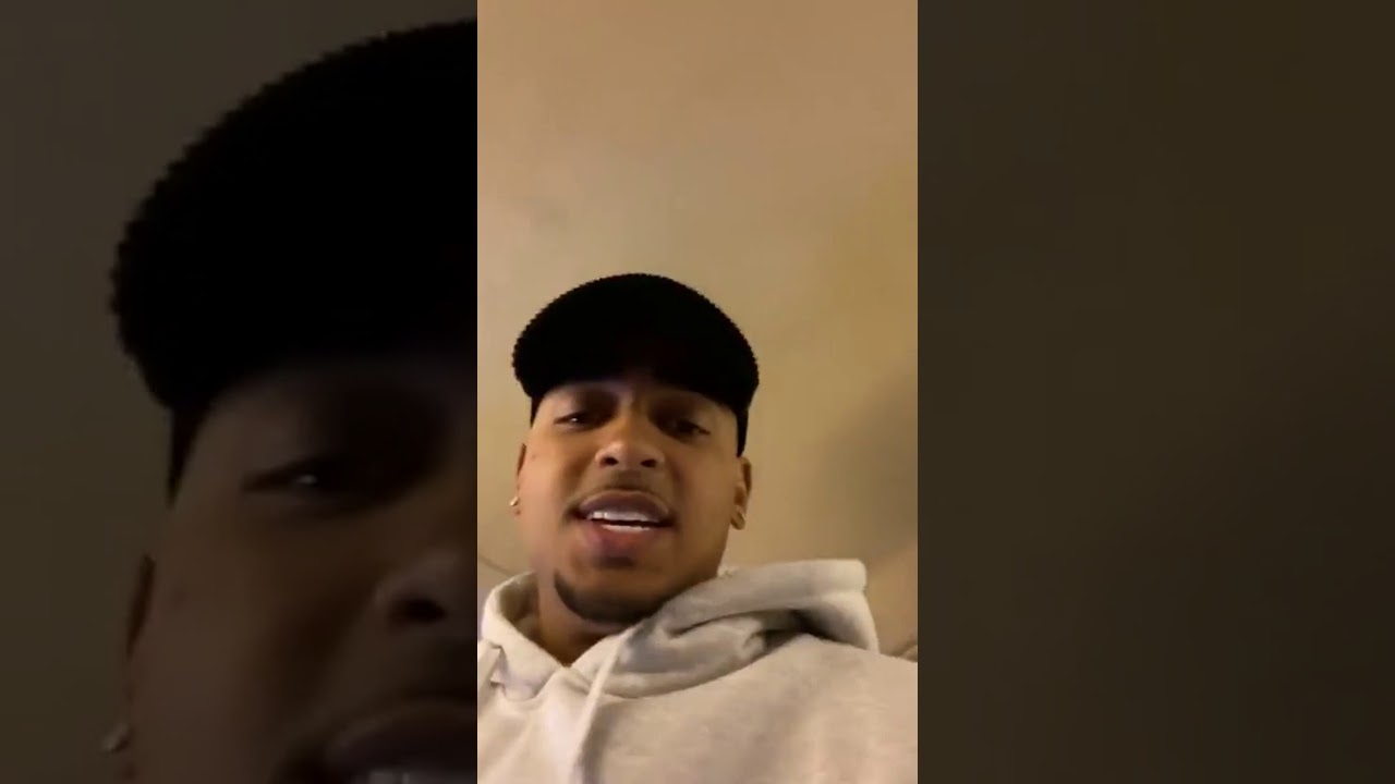 Ozuna Live Stream, November 21, 2019