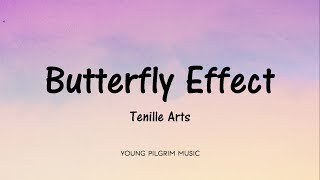 Watch Tenille Arts Butterfly Effect video