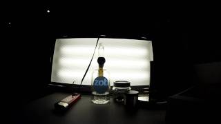 ZOB mini Bubbler