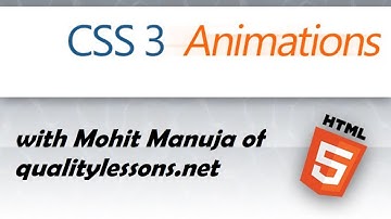 Css3 animations  (multiple ) made easy as abc - 2