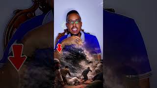 Muuqaal argagax leh oo masaajid gudihiisa lagasoo duubay