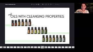 Cleaning w/Essential Oils by Ramonita Maldonado 5 views 2 months ago 25 minutes