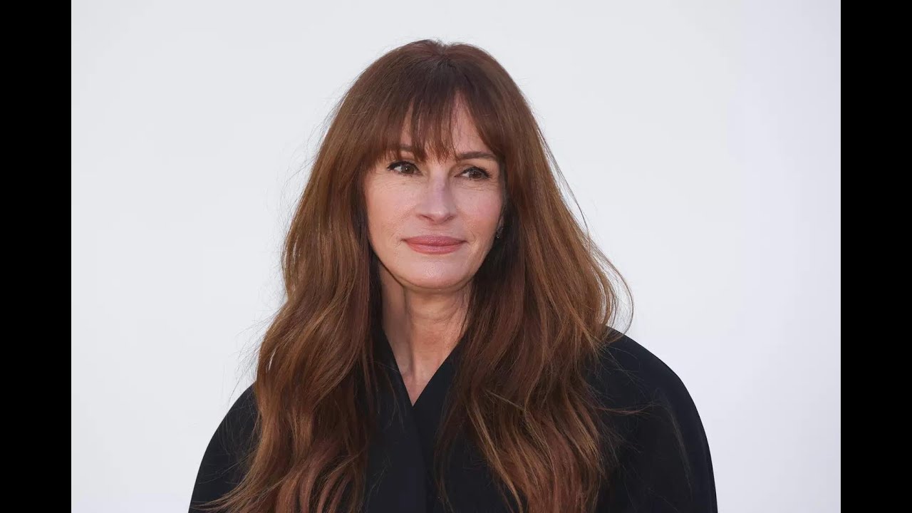 Julia Roberts "ressemble à un homme" : cette photo au naturel lui vaut un torrent de critiques