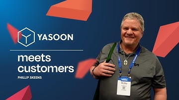 yasoon meets customers: Eliminate redundant tasks in logistics services with Microsoft 365 for Jira