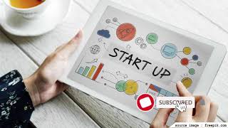 APA ITU STARTUP ???