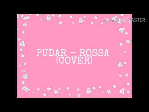 PUDAR - ROSSA (COVER)