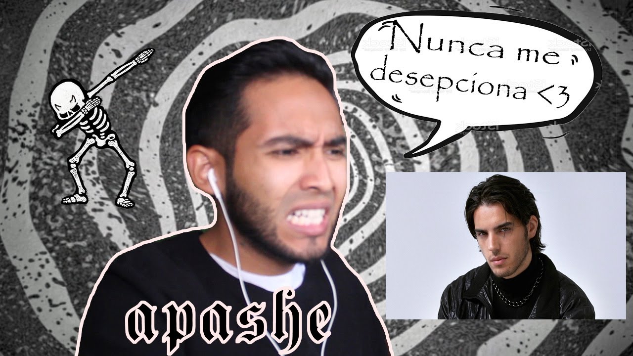 Metalero Reacciona a 