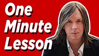 One Minute Vocal Lesson - Full & Bright High Notes - NYC Kevin Richards
Both My Vocal Courses for $50.00: http://bit.ly/YouTubeDiscount
A simple & effective way to sing full but also bright high notes.
* Fixing Bad Vocal Habits
* Weak Singing Notes
* Poor Breath Support
* End Result Orientated
* Strengthen Voice
* Free Vocal Exercises
* Contemporary Singing
LEARN MORE:
My Vocal Products: http://www.thevoxshop.com
Lessons with me: http://www.rpmvocalstudio.com
VIDEO PLAYLISTS:
Vocal Warm Ups: http://bit.ly/1z3VaoS
Performance Tips: http://bit.ly/1qZRPnU
Fixing Vocal Breaks: http://bit.ly/1z3VgwF
Bridging to Head Voice: http://bit.ly/13y2YSW
Breath Support: http://bit.ly/1BYpgvc
Head Voice Techniques: http://bit.ly/1BYpimF
Advanced Vocal Technique: http://bit.ly/1sF7gTz
FOLLOW ME:
On Facebook: http://tinyurl.com/mjfrgvx
On Twitter: https://twitter.com/RocktheStageNYC
On Vimeo: https://vimeo.com/kevinrichards
On Google+ https://plus.google.com/+RocktheStageNYC/
Subscribe to channel: http://bit.ly/rockthestagenyc
BUY MY VOCAL COURSES:
http://www.thevoxshop.com
TAKE LESSONS WITH ME!:
http://www.rpmvocalstudio.com One Minute Vocal Lesson - Full & Bright High Notes - NYC Kevin Richards