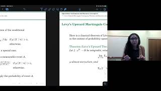 Algorithmic randomness and Bayesian convergence  - Francesca Zaffora Blando (CMU)