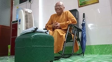 (P3) rằm tháng 7 âm lịch... Thiền sư An Lạc Hạnh chia sẻ nhiều Pháp quá hay!