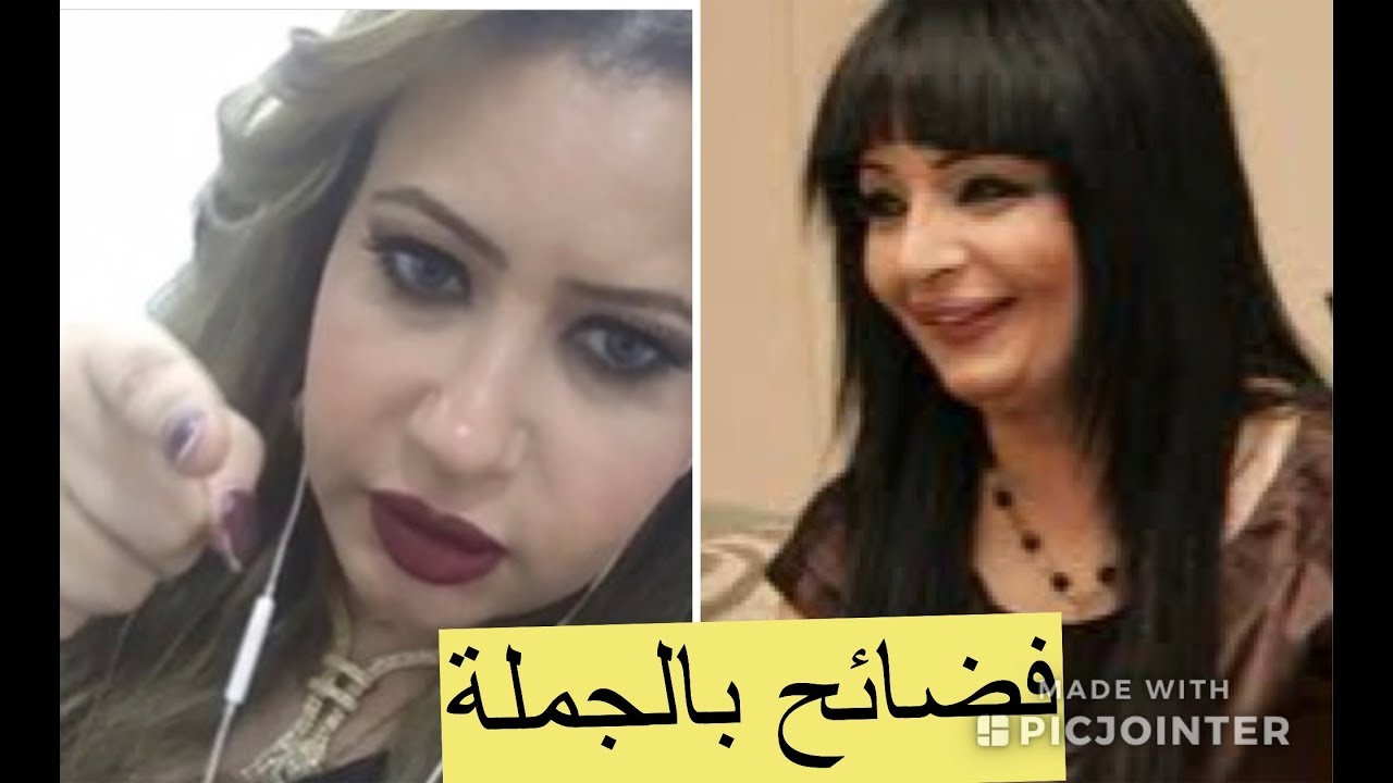 بدرية احمد وينكم يا اهل الكويت عن مي العيدان وتنشر ماضيها