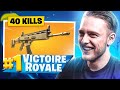 JE CARRY MA TEAM POUR LA 40 KILLS ?