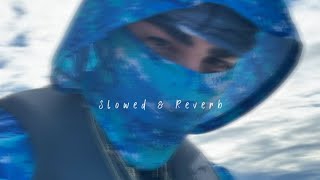 Luces De Colores  Omar Courtz slowed  Reverb 