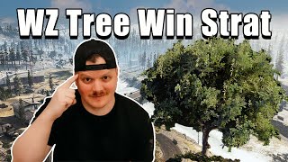 Famous How to Win Warzone From a TREE! Casual Solo Gameplay! Net Worth
