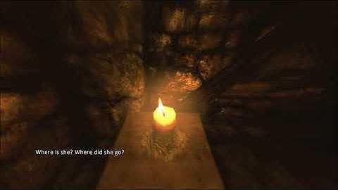 Amnesia TDD Hard Mode - Prison South Walkthrough