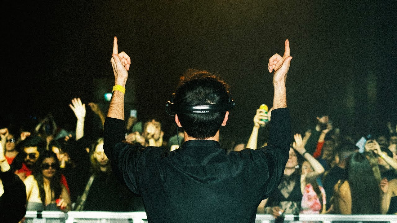 GENESI live @Village Underground, London