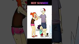 Hot Summer