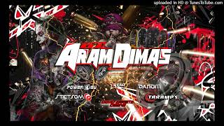 Afro Duro Exclusivo X Dj Aram Dimas