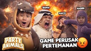 FRIENDS EAT FRIENDS THIS IS IT - PARTY ANIMAL