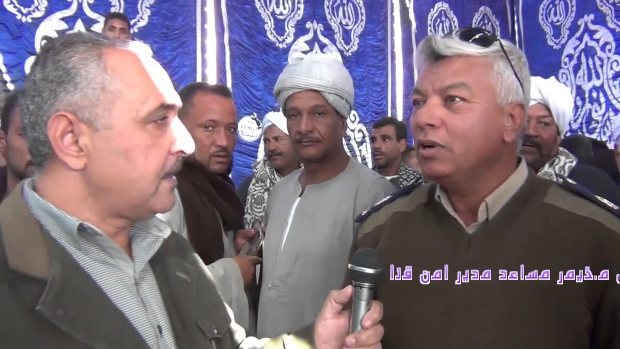 تقرير صلح الفاوية على قناة abc