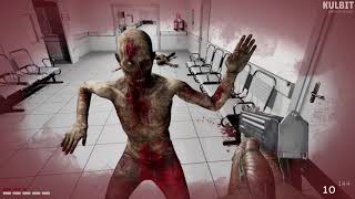 FPS Prototype KULBIT - Gameplay VideoDemonstration