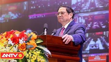 Phát huy sức mạnh của nhân dân trong công tác phòng chống ma túy | ANTV