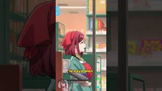 Sasaki aclara el mal entendido