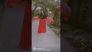 Chunari Chunari Dance Video 90S Hit Bollywood Songs Preeti Priya Choreography