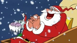Space Goofs - Holiday Heave Ho S1E5 Full Episode