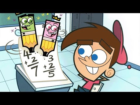 The Fairly OddParents #The Fairly OddParents Live Stream HD 24/7 #16/13/1 JM