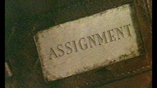 'Algeria, by Force of Islam' - from the BBC Assignment series 1991