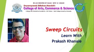 Sweep Circuits