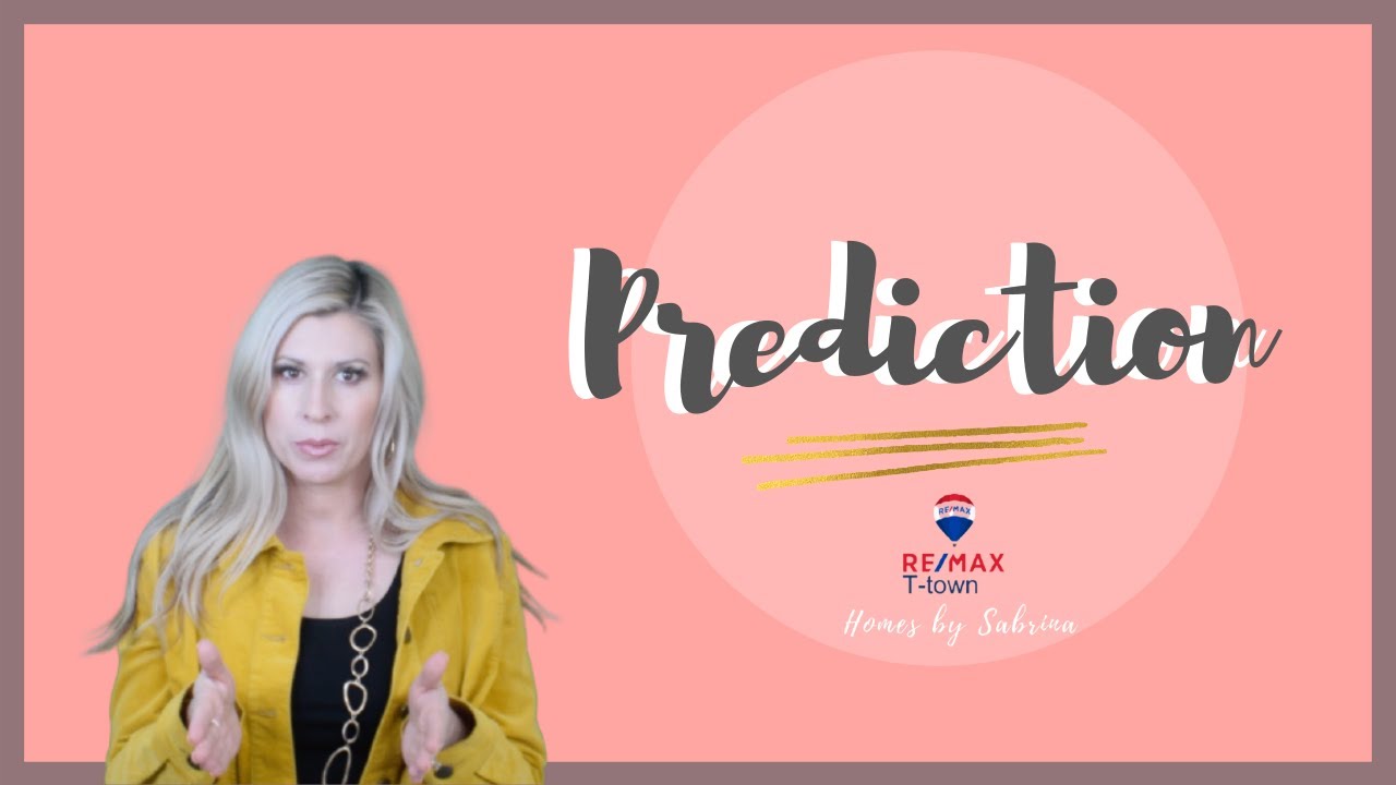 The second real estate market prediction for the U S in 2021 YouTube