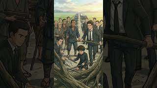 The Fallen Tree - PART 4 - One Action Changed Everyone