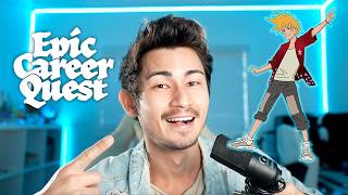 Answering Your Questions About Voice Acting and Careers! (feat. Ian Boggs) | Google by Google Career Certificates 1,135 views 2 months ago 7 minutes, 53 seconds