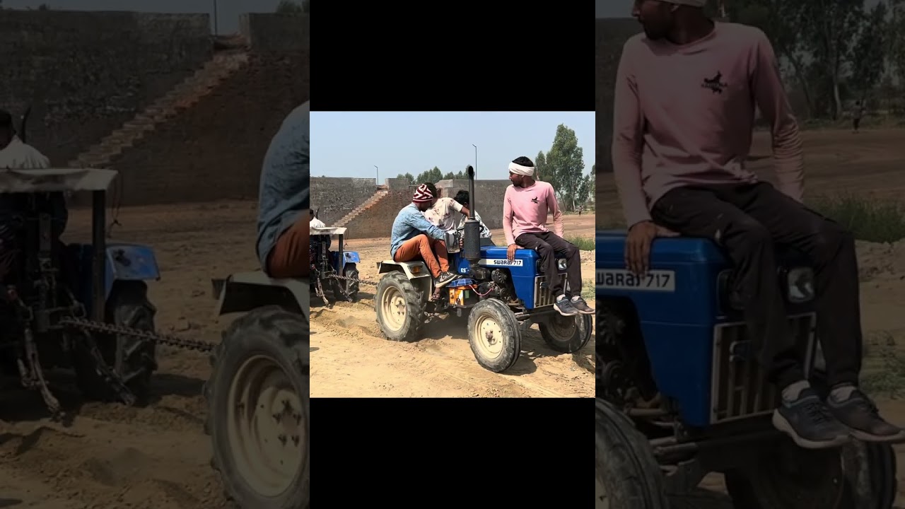 Swaraj  717 ✅sonileka  mm 18 🚀 