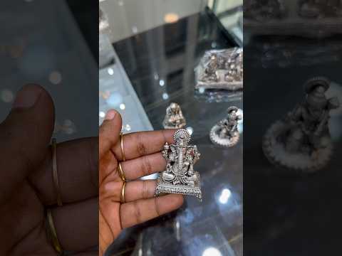 Viral Mini Silver