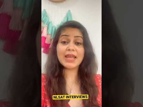 NLSAT 2022 Interviews