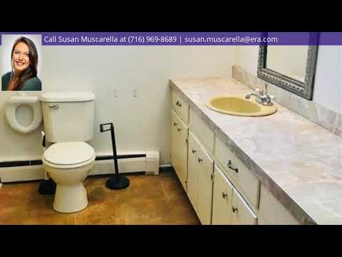 119 Kipp Street, Sherman, NY home video tour
