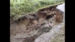 Konneveden Ruuskankylän Tietuho 29.7.2004