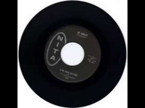 J M VAN EATON  - BO DIDDLEY -  MIDNITE BLUES -  NITA 127 wmv